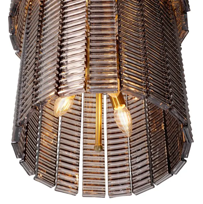 Eichholtz TM0062UL Chandelier Imperial Eichholtz TM0062UL Chandelier Imperial