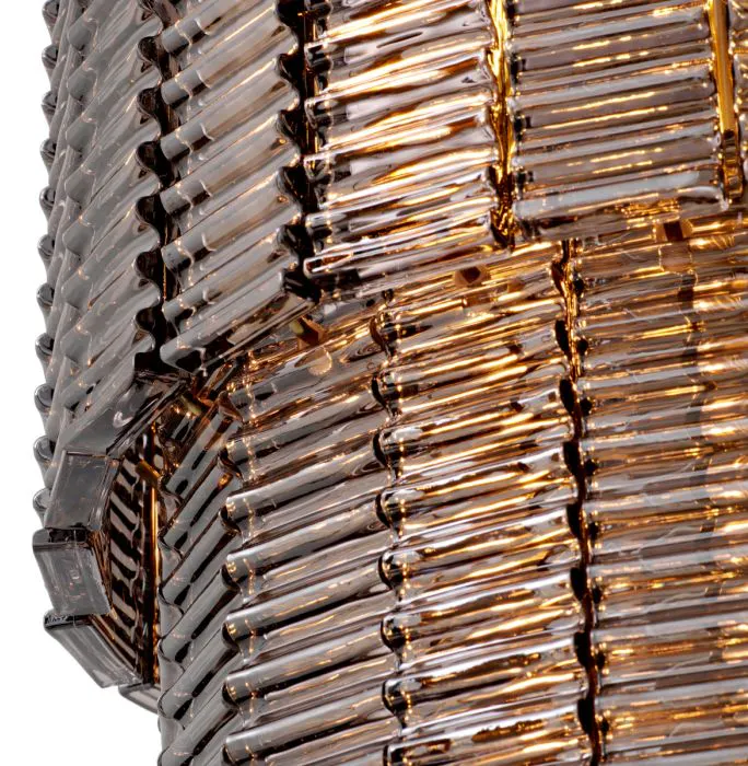 Eichholtz TM0062UL Chandelier Imperial Eichholtz TM0062UL Chandelier Imperial
