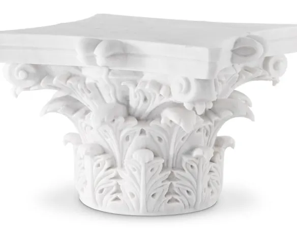 Eichholtz TM0068 Coffee Table Acanthus Eichholtz TM0068 Coffee Table Acanthus