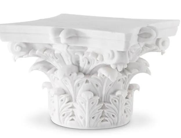 Eichholtz TM0068 Coffee Table Acanthus Eichholtz TM0068 Coffee Table Acanthus