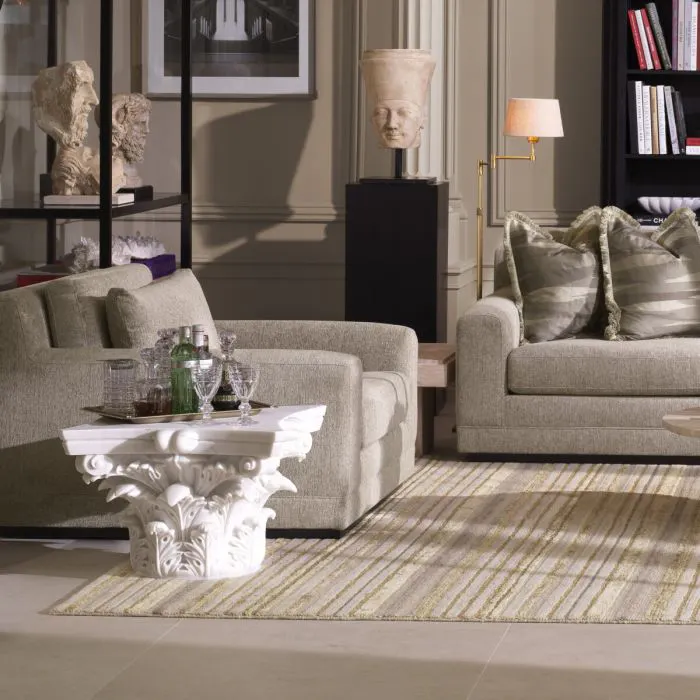 Eichholtz TM0068 Coffee Table Acanthus Eichholtz TM0068 Coffee Table Acanthus