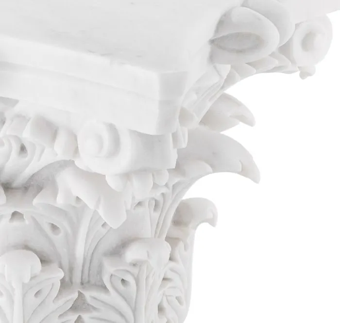 Eichholtz TM0068 Coffee Table Acanthus Eichholtz TM0068 Coffee Table Acanthus