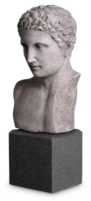 Eichholtz TM0080 Bust Roman Imperial Eichholtz TM0080 Bust Roman Imperial