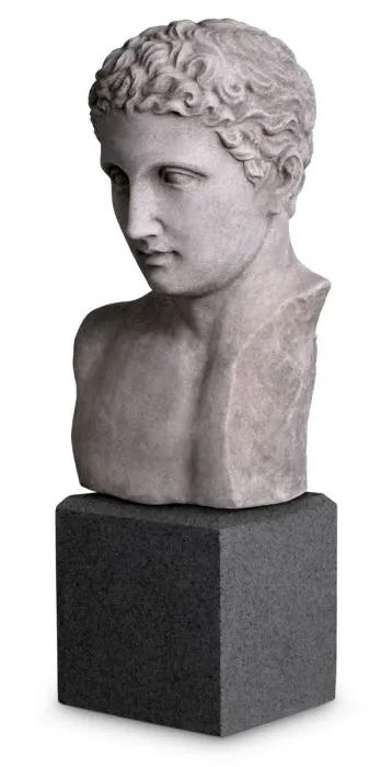 Eichholtz TM0080 Bust Roman Imperial Eichholtz TM0080 Bust Roman Imperial