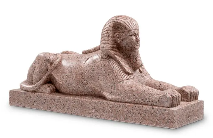 Eichholtz TM0083 Object Sphinx of Hatshepsut Eichholtz TM0083 Object Sphinx of Hatshepsut