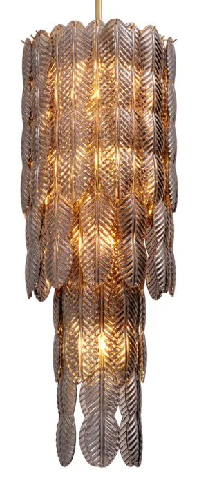 Eichholtz TM0106UL Chandelier Sahure L Eichholtz TM0106UL Chandelier Sahure L