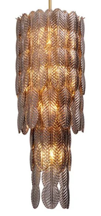 Eichholtz TM0106UL Chandelier Sahure L Eichholtz TM0106UL Chandelier Sahure L