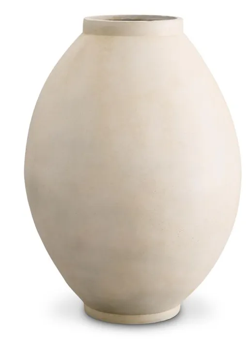 Eichholtz TM0110 Vase Moon Jar Eichholtz TM0110 Vase Moon Jar