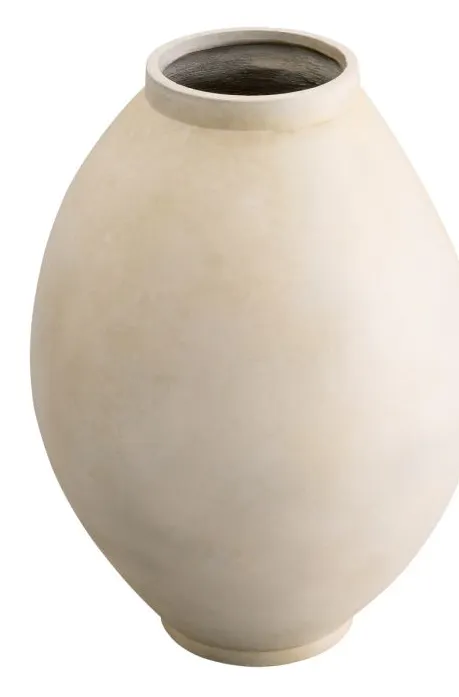 Eichholtz TM0110 Vase Moon Jar Eichholtz TM0110 Vase Moon Jar