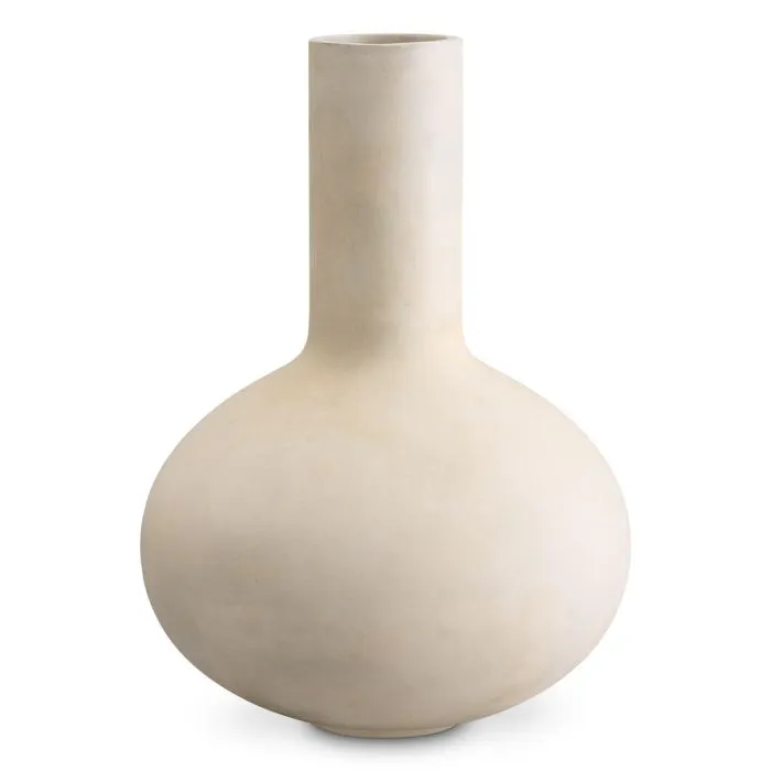 Eichholtz TM0111 Vase Moon Jar