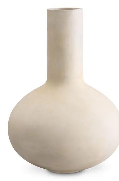 Eichholtz TM0111 Vase Moon Jar Eichholtz TM0111 Vase Moon Jar