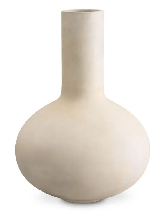 Eichholtz TM0111 Vase Moon Jar Eichholtz TM0111 Vase Moon Jar