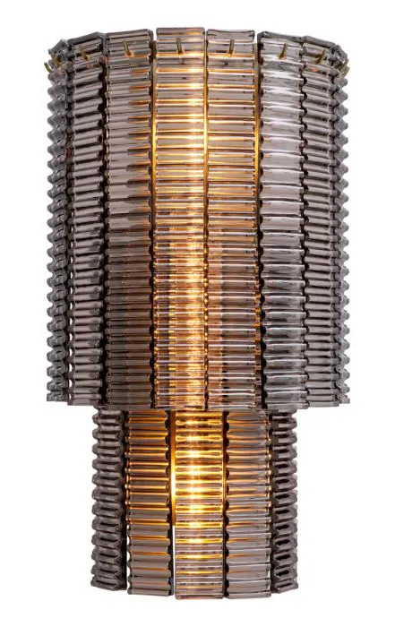 Eichholtz TM0130UL Wall Lamp Imperial Eichholtz TM0130UL Wall Lamp Imperial