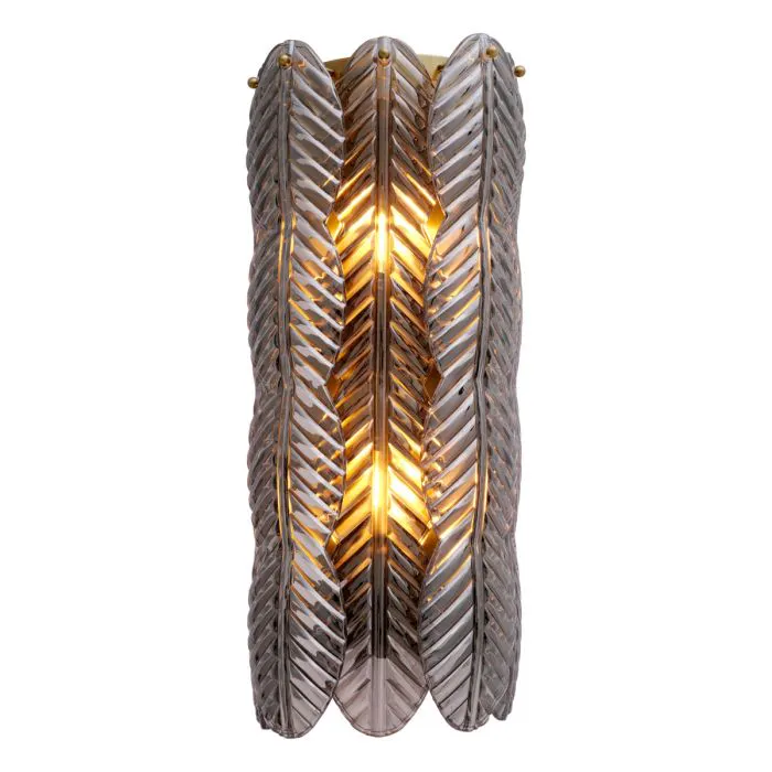 Eichholtz TM0131UL Wall Lamp Sahure