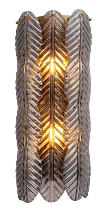 Eichholtz TM0131UL Wall Lamp Sahure Eichholtz TM0131UL Wall Lamp Sahure