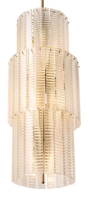 Eichholtz TM0145UL Chandelier Imperial Eichholtz TM0145UL Chandelier Imperial