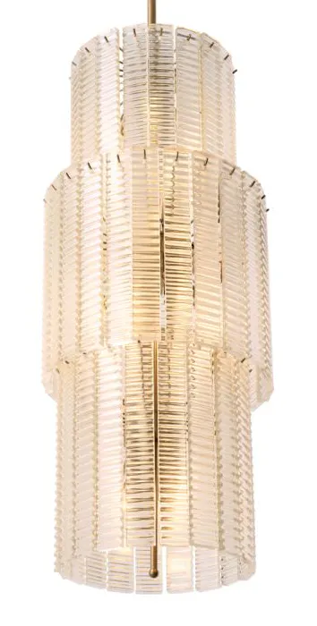 Eichholtz TM0145UL Chandelier Imperial Eichholtz TM0145UL Chandelier Imperial