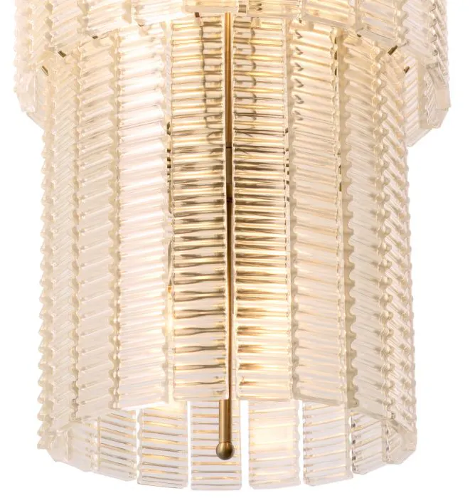 Eichholtz TM0145UL Chandelier Imperial Eichholtz TM0145UL Chandelier Imperial