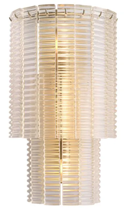 Eichholtz TM0146UL Wall Lamp Imperial Eichholtz TM0146UL Wall Lamp Imperial