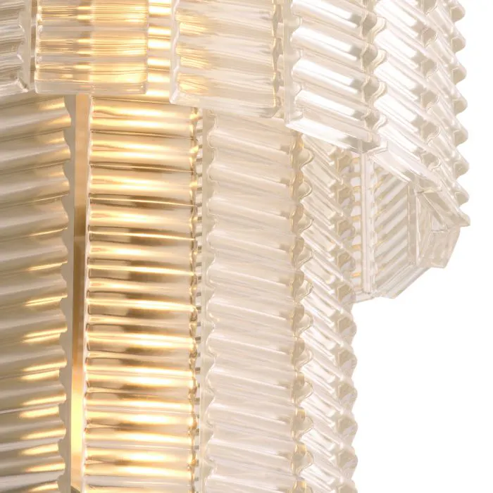 Eichholtz TM0146UL Wall Lamp Imperial Eichholtz TM0146UL Wall Lamp Imperial