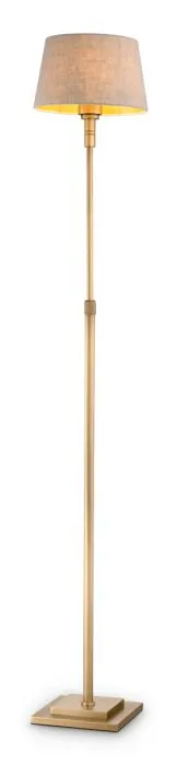 Eichholtz TM0147UL FLoor Lamp Tryon Eichholtz TM0147UL FLoor Lamp Tryon