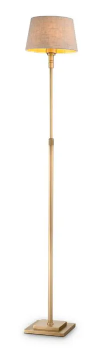 Eichholtz TM0147UL FLoor Lamp Tryon Eichholtz TM0147UL FLoor Lamp Tryon