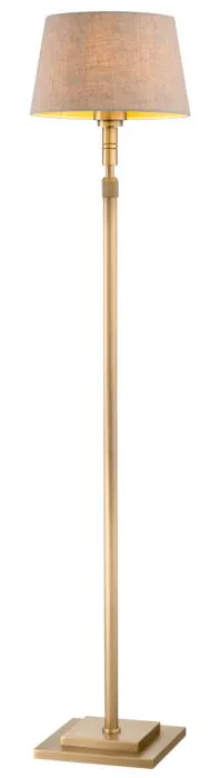 Eichholtz TM0147UL FLoor Lamp Tryon Eichholtz TM0147UL FLoor Lamp Tryon