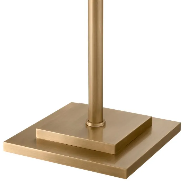Eichholtz TM0147UL FLoor Lamp Tryon Eichholtz TM0147UL FLoor Lamp Tryon