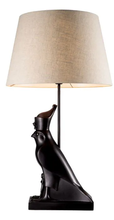 Eichholtz TM0154UL Table Lamp Horus Eichholtz TM0154UL Table Lamp Horus