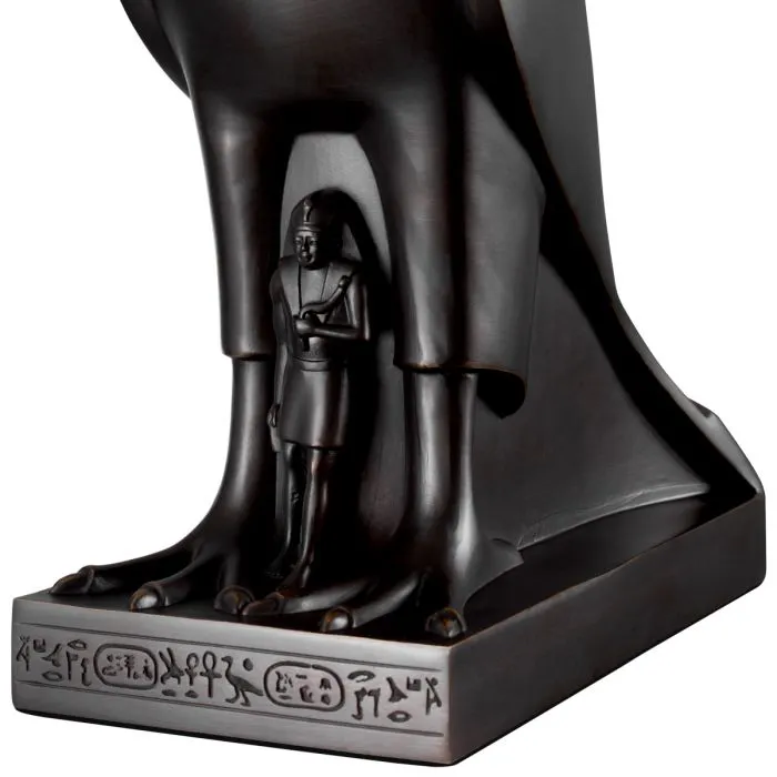 Eichholtz TM0154UL Table Lamp Horus Eichholtz TM0154UL Table Lamp Horus