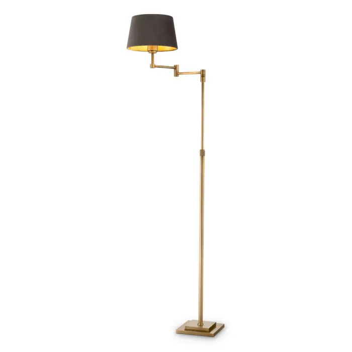 Eichholtz TM0161UL Foor Lamp Corbin