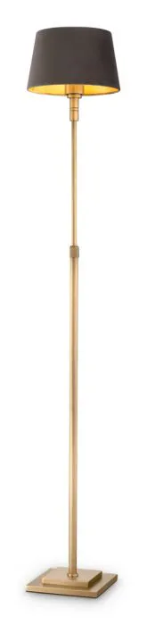 Eichholtz TM0162UL FLoor Lamp Tryon Eichholtz TM0162UL FLoor Lamp Tryon