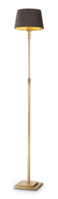Eichholtz TM0162UL FLoor Lamp Tryon Eichholtz TM0162UL FLoor Lamp Tryon