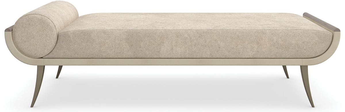 Caracole UPH-023-071-A Nice Chaise Caracole UPH-023-071-A Nice Chaise