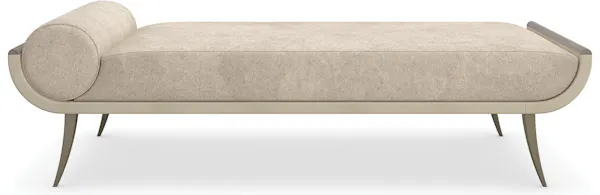 Caracole UPH-023-071-A Nice Chaise Caracole UPH-023-071-A Nice Chaise