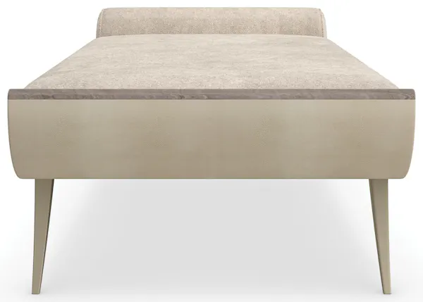 Caracole UPH-023-071-A Nice Chaise Caracole UPH-023-071-A Nice Chaise
