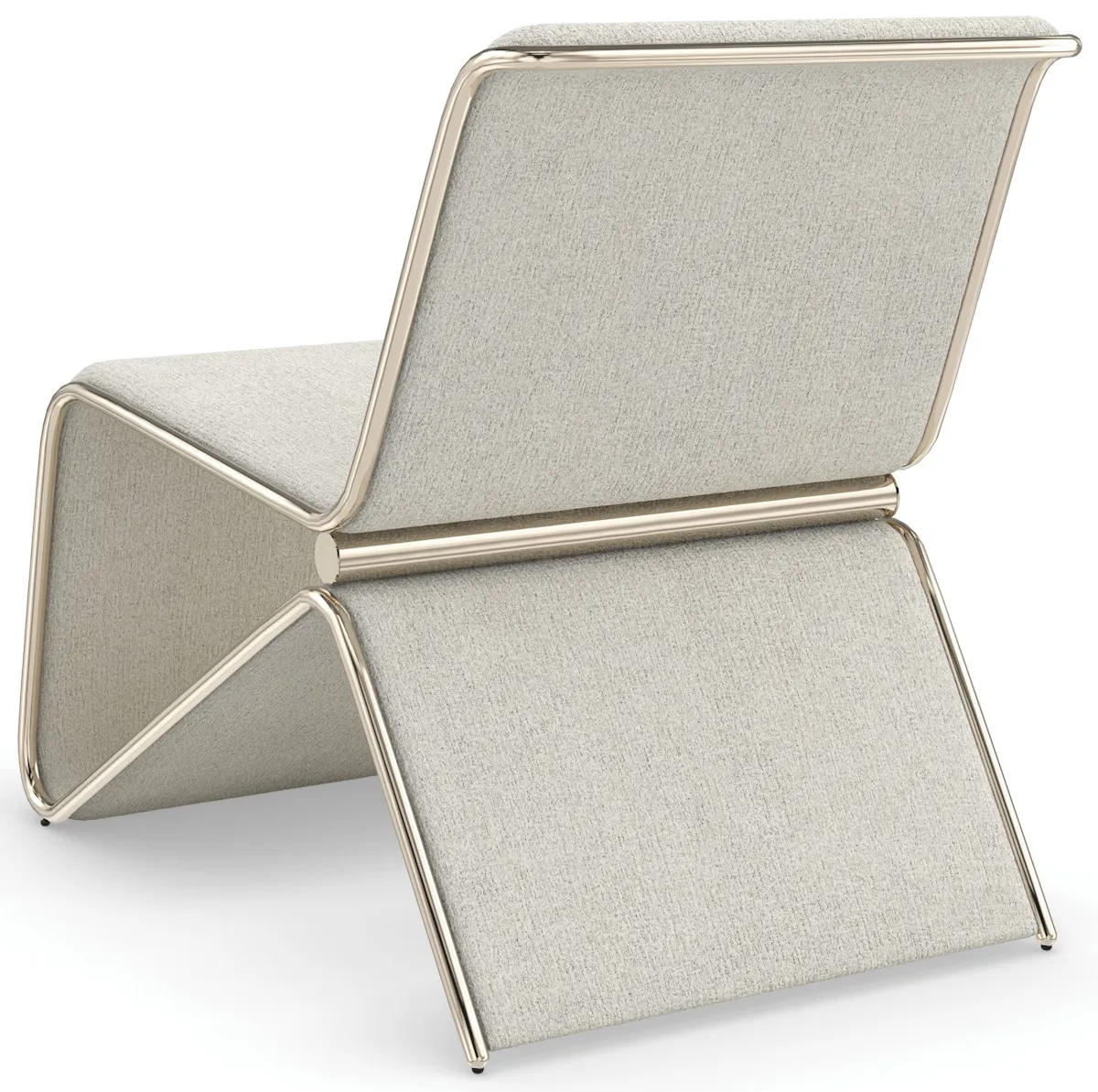 Caracole UPH-023-230-A Parallax Chair Caracole UPH-023-230-A Parallax Chair