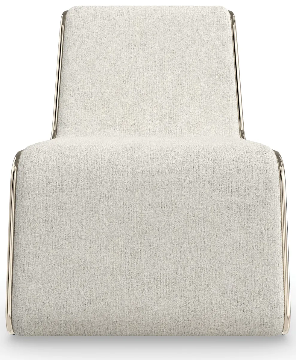 Caracole UPH-023-230-A Parallax Chair Caracole UPH-023-230-A Parallax Chair