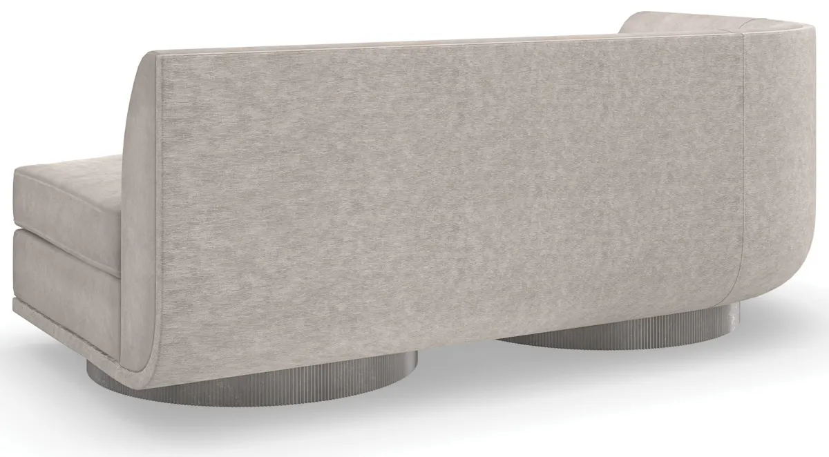 Caracole UPH-023-LS1-A Clipper LAF Sofa Caracole UPH-023-LS1-A Clipper LAF Sofa