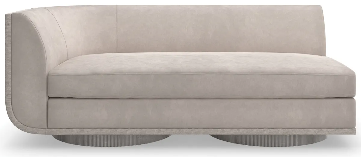 Caracole UPH-023-LS1-A Clipper LAF Sofa Caracole UPH-023-LS1-A Clipper LAF Sofa