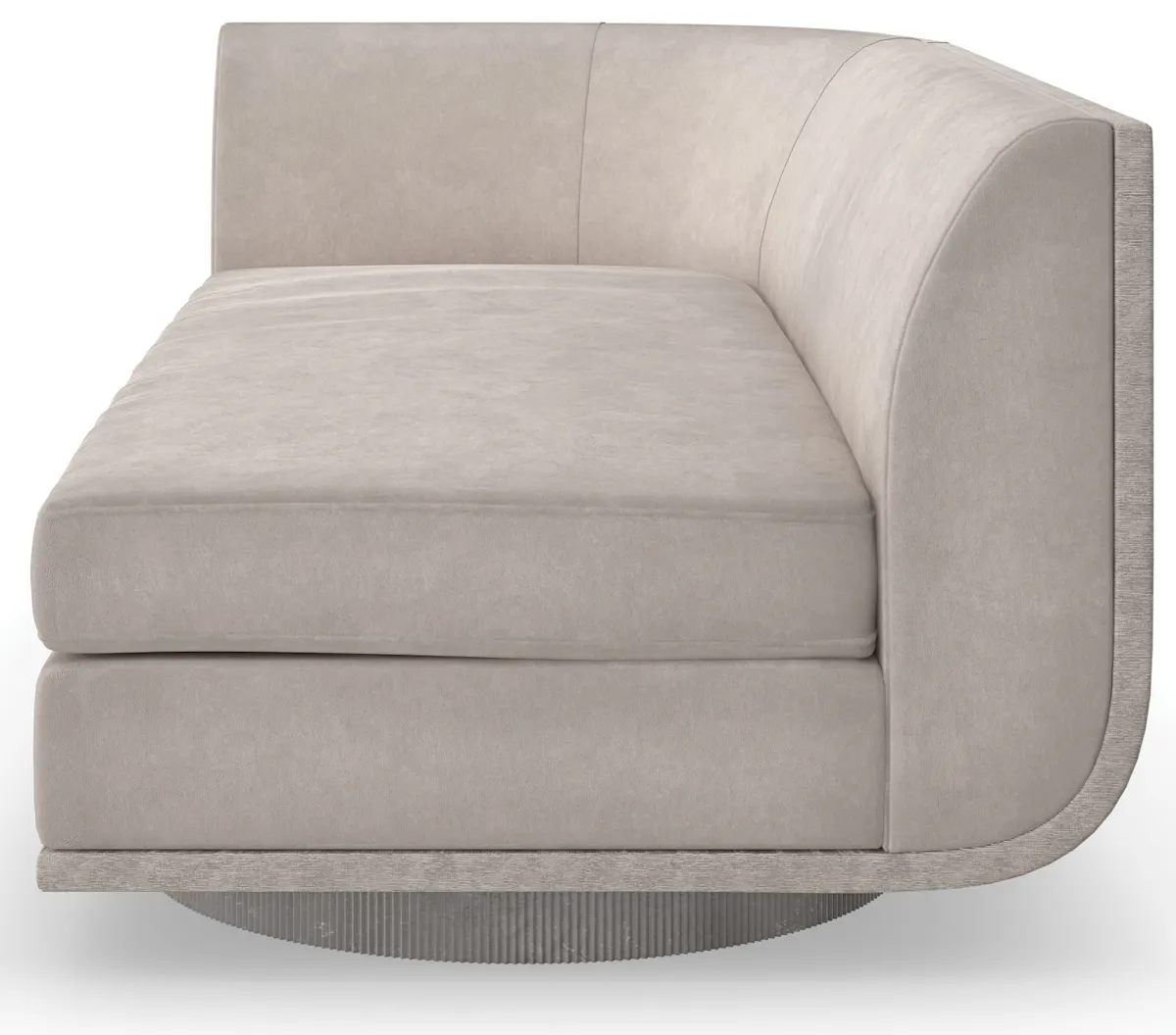 Caracole UPH-023-LS1-A Clipper LAF Sofa Caracole UPH-023-LS1-A Clipper LAF Sofa