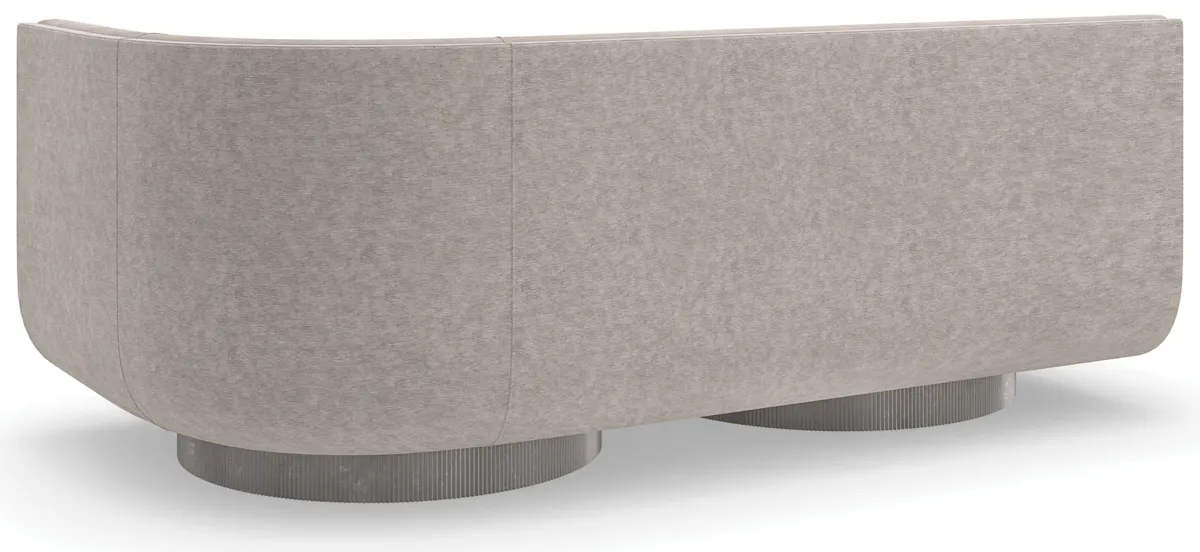 Caracole UPH-023-RS1-A Clipper RAF Sofa Caracole UPH-023-RS1-A Clipper RAF Sofa