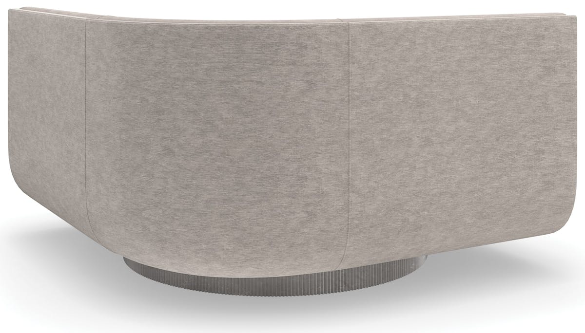 Caracole UPH-023-WE1-A Clipper Corner Sofa Caracole UPH-023-WE1-A Clipper Corner Sofa