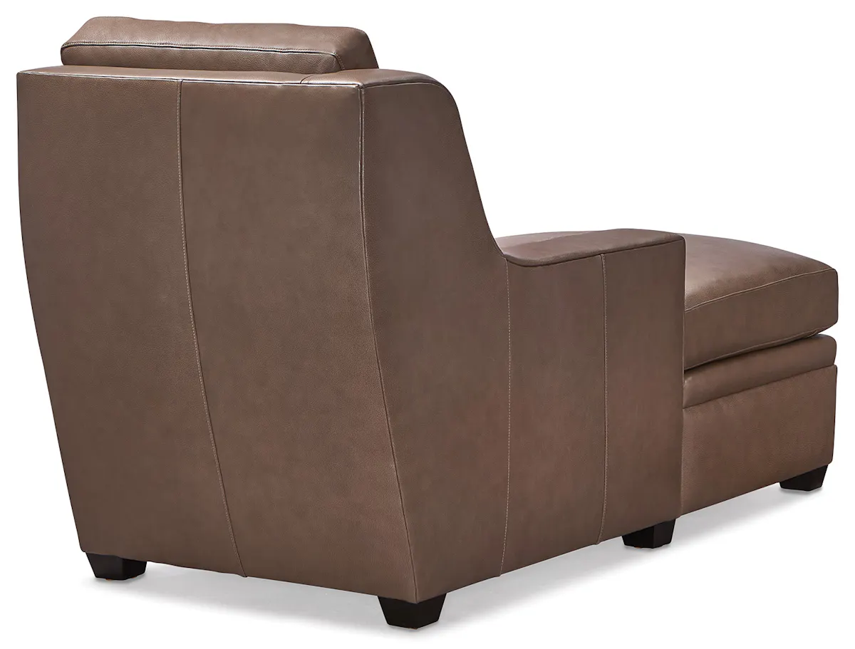 Hancock and Moore 2M41NM Your Way 2 Chaise LAF Non Motion Hancock and Moore 2M41NM Your Way 2 Chaise LAF Non Motion