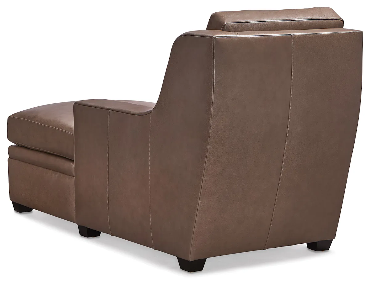 Hancock and Moore 2M42NM Your Way 2 Chaise RAF Non Motion Hancock and Moore 2M42NM Your Way 2 Chaise RAF Non Motion