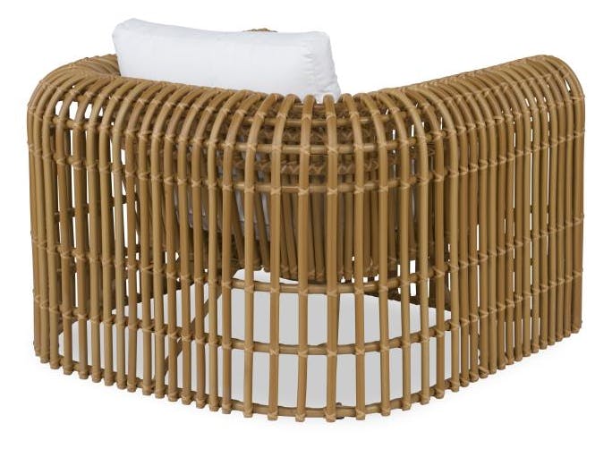 Century Furniture C7-D52-14 Gio Outdoor Lounge Chair Century Furniture C7-D52-14 Gio Outdoor Lounge Chair
