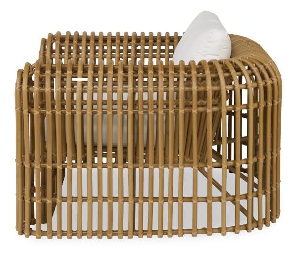 Century Furniture C7-D52-14 Gio Outdoor Lounge Chair Century Furniture C7-D52-14 Gio Outdoor Lounge Chair