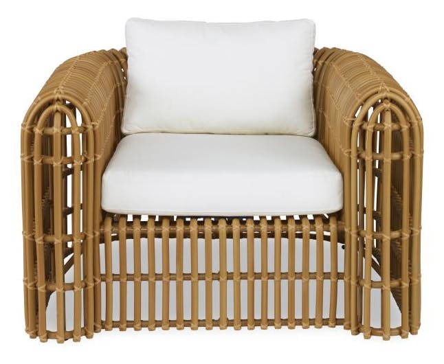 Century Furniture C7-D52-14 Gio Outdoor Lounge Chair Century Furniture C7-D52-14 Gio Outdoor Lounge Chair