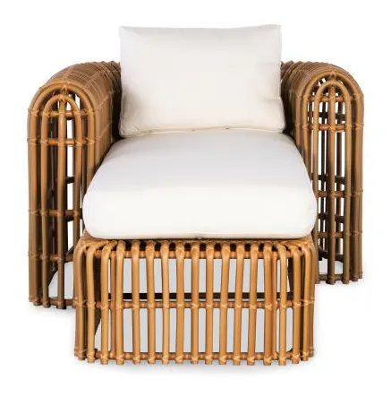 Century Furniture C7-D52-70 Gio Outdoor Laf Chaise Century Furniture C7-D52-70 Gio Outdoor Laf Chaise