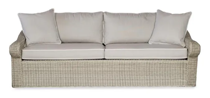 Century Furniture C7-D53-21 Sophie Outdoor Sofa Century Furniture C7-D53-21 Sophie Outdoor Sofa